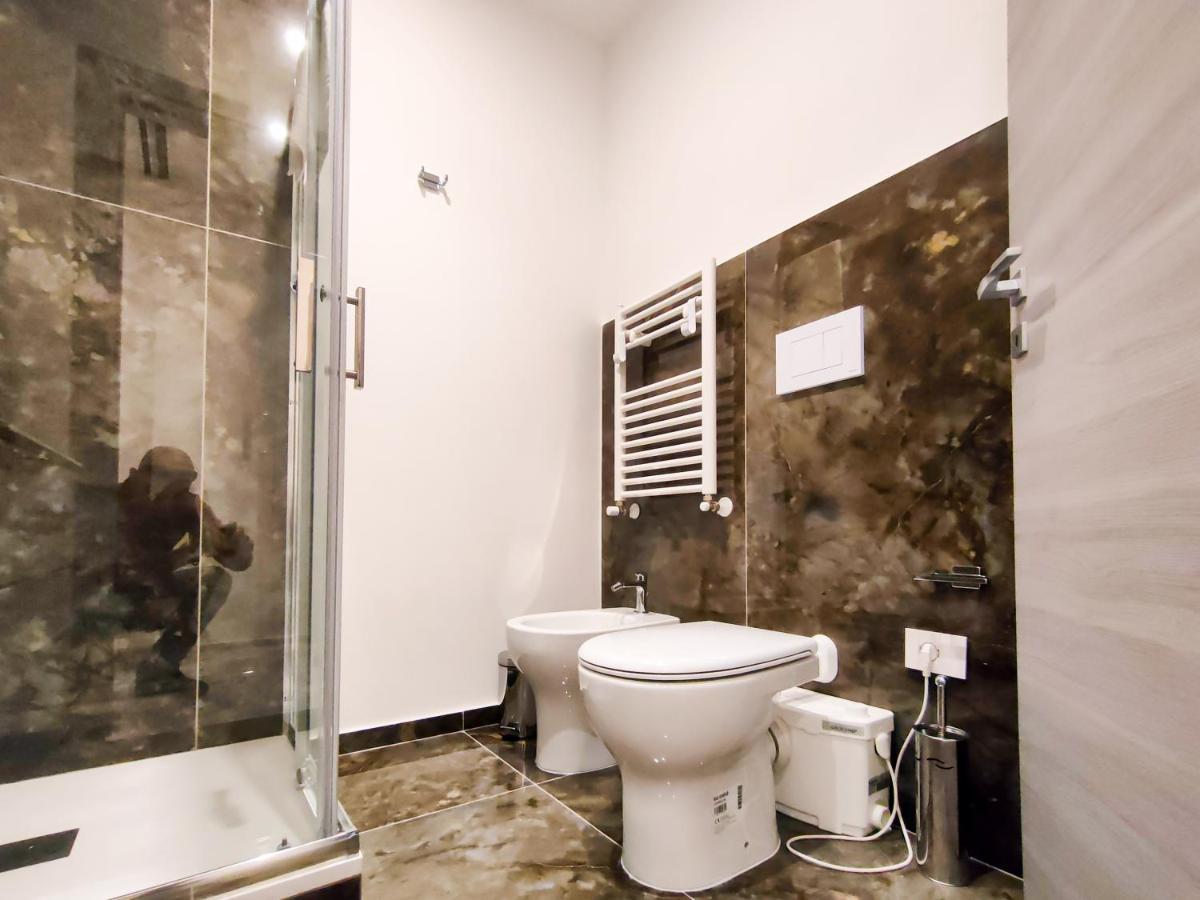 Cubacalatafimi Rooms Palermo Exterior foto